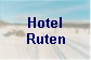 Hotel 
 Ruten