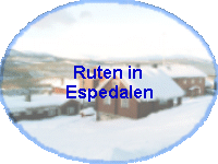 Espedalen